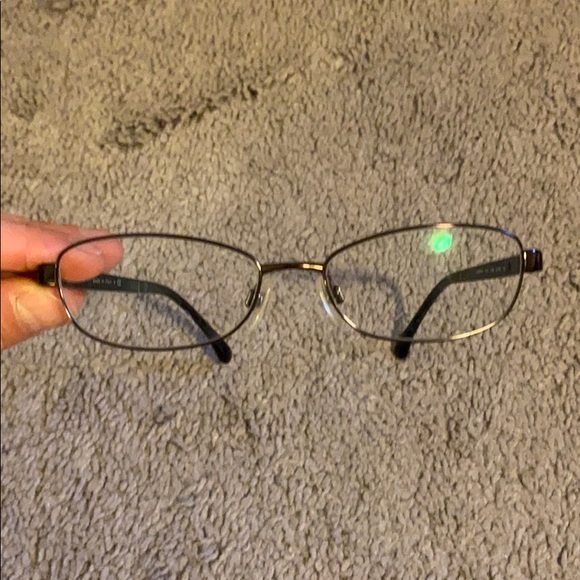 Chanel glasses frame - Picture 4 of 7